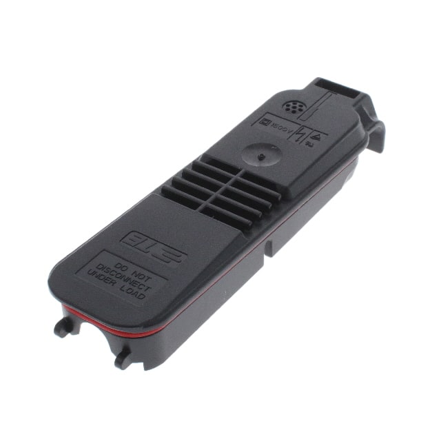 4-2306317-2 TE Connectivity AMP Connectors  Photovoltaic (Solar Panel) Connector Assemblies